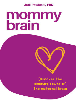 cover image of Mommy Brain